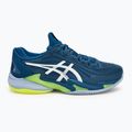 Încălțăminte de tenis pentru bărbați ASICS Court FF 3 Clay mako blue/white 2