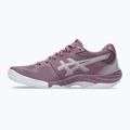 Încălțăminte pentru femei ASICS Blade FF dusty mauve/white 9