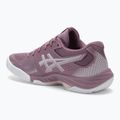 Încălțăminte pentru femei ASICS Blade FF dusty mauve/white 3