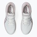 Încălțăminte de tenis pentru femei  ASICS Gel-Game 9 Clay/OC white/dusty mauve 12