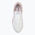 Încălțăminte de tenis pentru femei  ASICS Gel-Game 9 Clay/OC white/dusty mauve 5