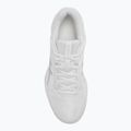Încălțăminte pentru femei ASICS Gel-Task 4 white/pure silver 5