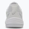 Încălțăminte pentru femei ASICS Gel-Task 4 white/pure silver 6