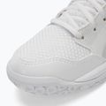 Încălțăminte pentru femei ASICS Gel-Task 4 white/pure silver 7