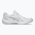 Încălțăminte pentru femei ASICS Gel-Task 4 white/pure silver 8