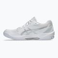 Încălțăminte pentru femei ASICS Gel-Task 4 white/pure silver 9