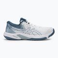 Încălțăminte pentru bărbați  ASICS Beyond FF white/vintage indigo 2