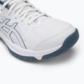 Încălțăminte pentru bărbați  ASICS Beyond FF white/vintage indigo 7