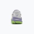 Încălțăminte de padel pentru femei ASICS Gel-Challenger 14 white/deep mauve 6