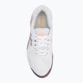 Încălțăminte de tenis pentru femei  ASICS Gel-Challenger 14 Clay white/dusty mauve 5