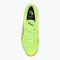 Încălțăminte de padel pentru bărbați ASICS Solution Swift FF 2 safety yellow/stadium orange 5