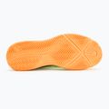 Încălțăminte de padel pentru bărbați ASICS Gel-Dedicate 8 safety yellow/white 4