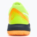 Încălțăminte de padel pentru bărbați ASICS Gel-Dedicate 8 safety yellow/white 6