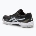 Încălțăminte pentru bărbați  ASICS Gel-Task 4 black/white 3