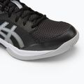 Încălțăminte pentru bărbați  ASICS Gel-Task 4 black/white 7