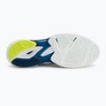 Încălțăminte de tenis pentru bărbați ASICS Solution Speed FF 3 white/mako blue 4