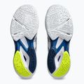 Încălțăminte de tenis pentru bărbați ASICS Solution Speed FF 3 white/mako blue 13