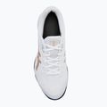 Încălțăminte pentru bărbați  ASICS Gel-Rocket 11 white/pure gold 5