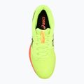 Încălțăminte pentru bărbați  ASICS Netburner Ballistic FF 3 Paris safety yellow/black 5