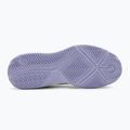 Încălțăminte de padel pentru femei ASICS Gel-Dedicate 8 deep mauve/white 4