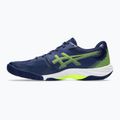 Încălțăminte pentru bărbați  ASICS Blade FF blue expanse/safety yellow 9