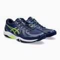 Încălțăminte pentru bărbați  ASICS Blade FF blue expanse/safety yellow 10