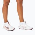 Încălțăminte de tenis pentru femei  ASICS Solution Speed FF 3 white/dusty mauve 14