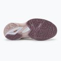 Încălțăminte de tenis pentru femei  ASICS Solution Speed FF 3 white/dusty mauve 4