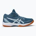 Încălțăminte pentru bărbați  ASICS Gel-Task MT4 vintage indigo/white 2