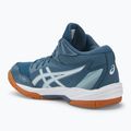 Încălțăminte pentru bărbați  ASICS Gel-Task MT4 vintage indigo/white 3