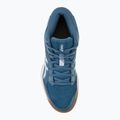 Încălțăminte pentru bărbați  ASICS Gel-Task MT4 vintage indigo/white 5