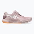 Încălțăminte de tenis pentru femei  ASICS Gel-Resolution 9 watershed rose/white 8