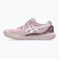 Încălțăminte de tenis pentru femei  ASICS Gel-Resolution 9 watershed rose/white 9