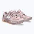 Încălțăminte de tenis pentru femei  ASICS Gel-Resolution 9 watershed rose/white 10