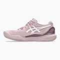 Încălțăminte de tenis pentru femei  ASICS Gel-Resolution 9 Clay watershed rose/white 9