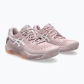 Încălțăminte de tenis pentru femei  ASICS Gel-Resolution 9 Clay watershed rose/white 10