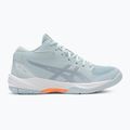 Încălțăminte pentru femei ASICS Gel-Task MT4 cool grey/grey blue 2