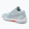 Încălțăminte pentru femei ASICS Gel-Task MT4 cool grey/grey blue 3
