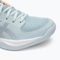 Încălțăminte pentru femei ASICS Gel-Task MT4 cool grey/grey blue 7