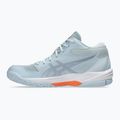 Încălțăminte pentru femei ASICS Gel-Task MT4 cool grey/grey blue 9