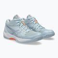 Încălțăminte pentru femei ASICS Gel-Task MT4 cool grey/grey blue 10