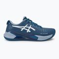 Încălțăminte de tenis pentru bărbați ASICS Gel-Challenger 14 Indoor mako blue/white 2