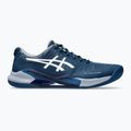 Încălțăminte de tenis pentru bărbați ASICS Gel-Challenger 14 Indoor mako blue/white 8