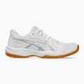 Încălțăminte pentru femei ASICS Upcourt 6 white/pure silver