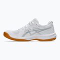 Încălțăminte pentru femei ASICS Upcourt 6 white/pure silver 2