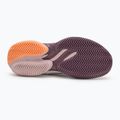 Încălțăminte de tenis pentru femei ASICS Court FF 3 Clay white/watershed rose 4