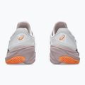 Încălțăminte de tenis pentru femei ASICS Court FF 3 Clay white/watershed rose 4