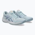 Încălțăminte pentru femei ASICS Upcourt 6 cool grey/grey blue 9