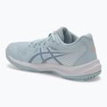 Încălțăminte pentru femei ASICS Upcourt 6 cool grey/grey blue 3