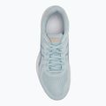 Încălțăminte pentru femei ASICS Upcourt 6 cool grey/grey blue 4